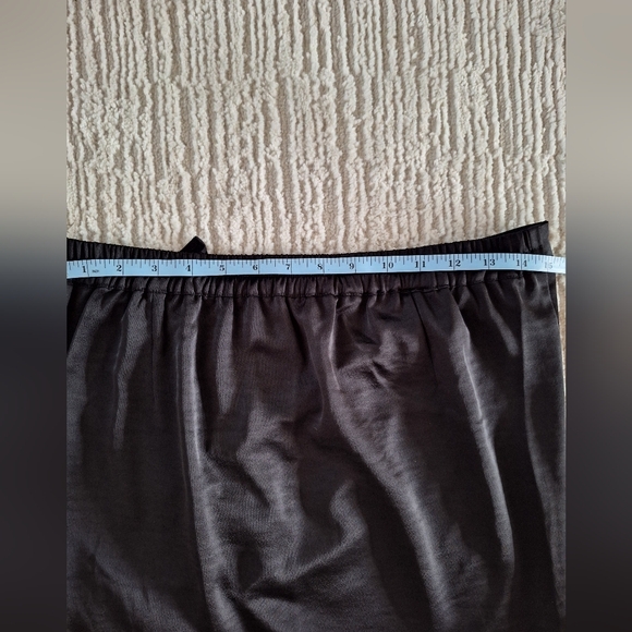 🆕️ Part Two mini skirt - Picture 5 of 7